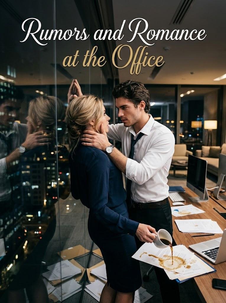 Rumors and Romance at the Office
