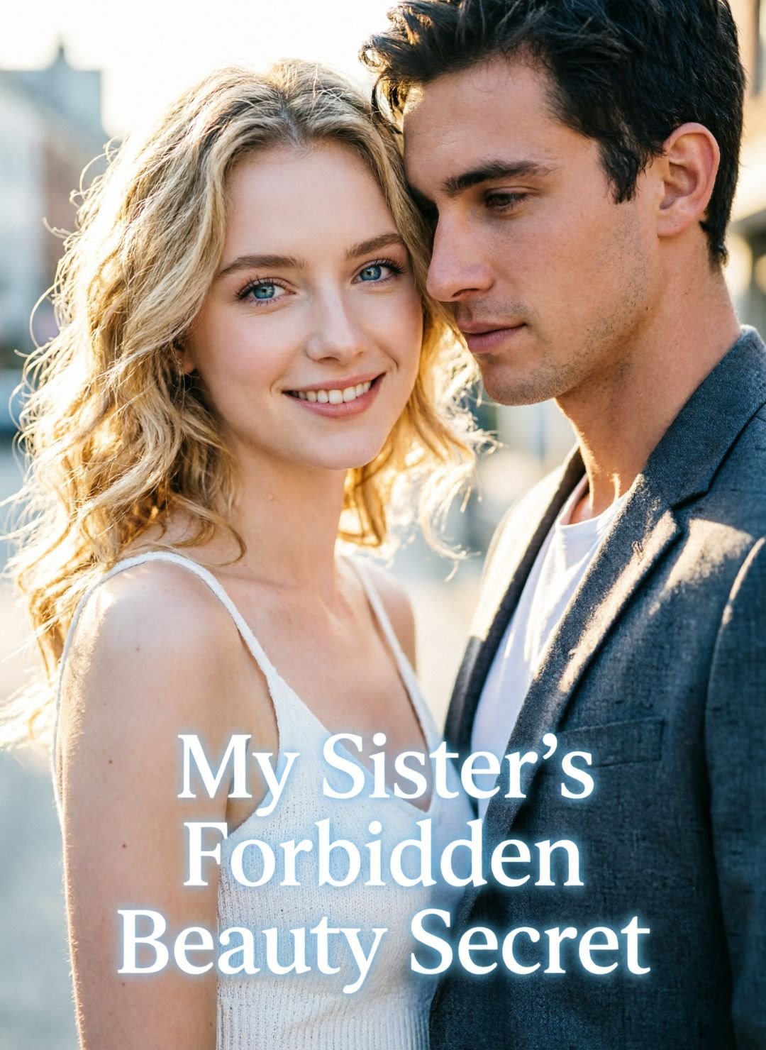 My Sister's Forbidden Beauty Secret