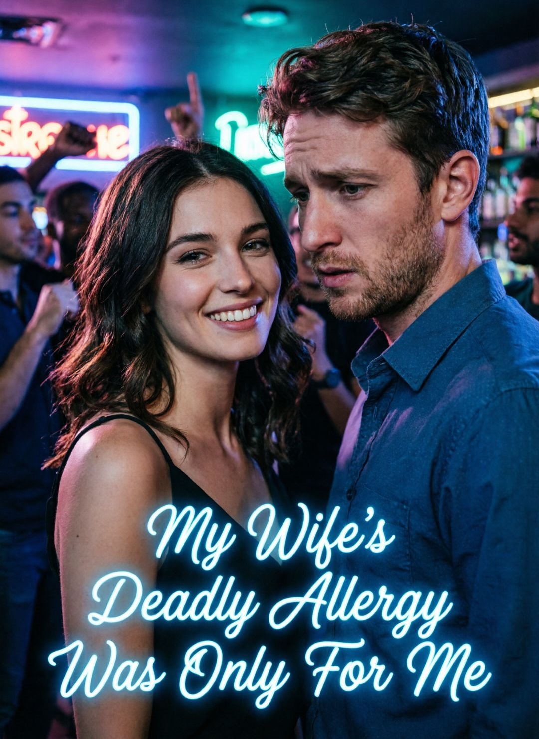 My Wife’s Deadly Allergy Was Only For Me