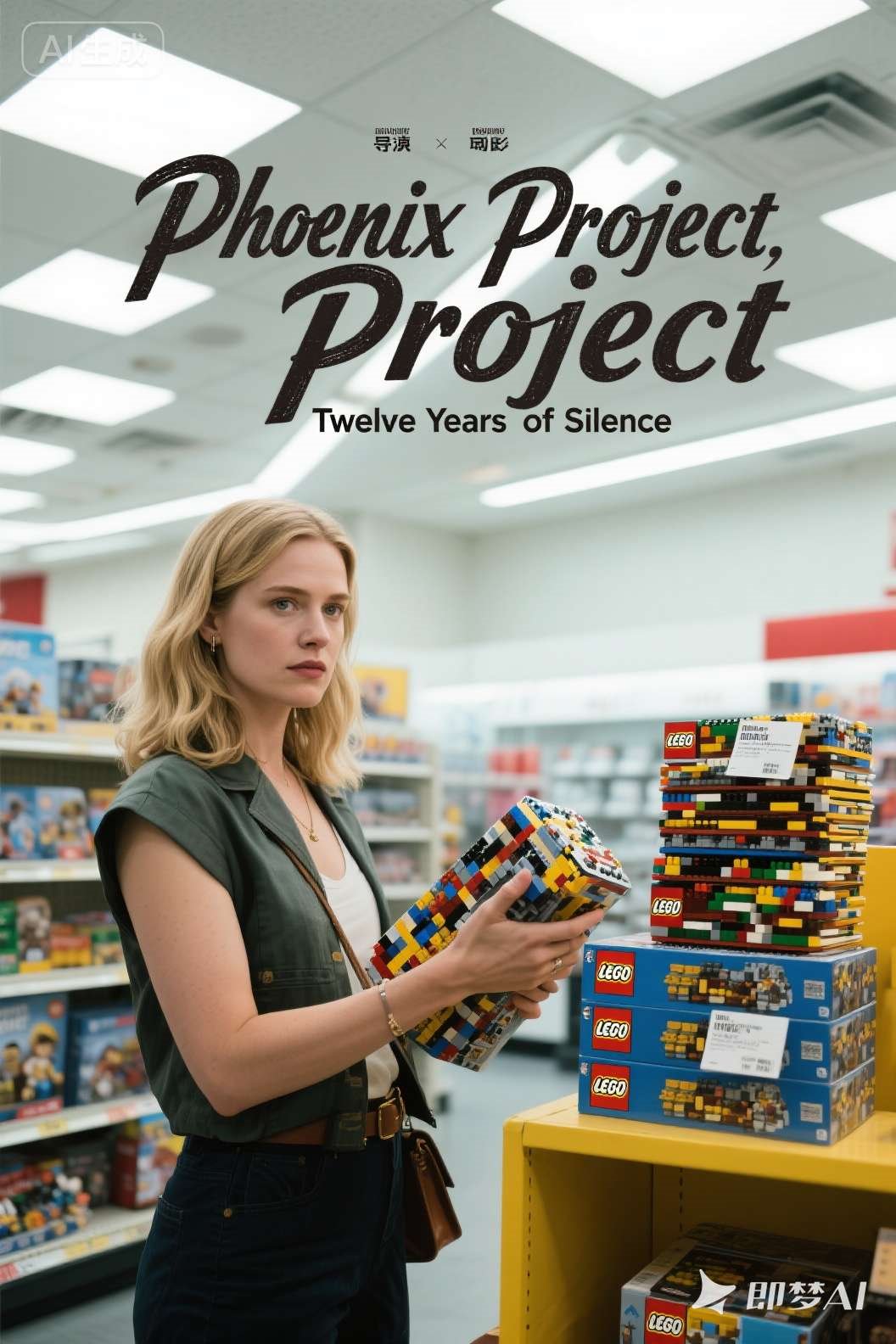 Phoenix Project, Twelve Years of Silence