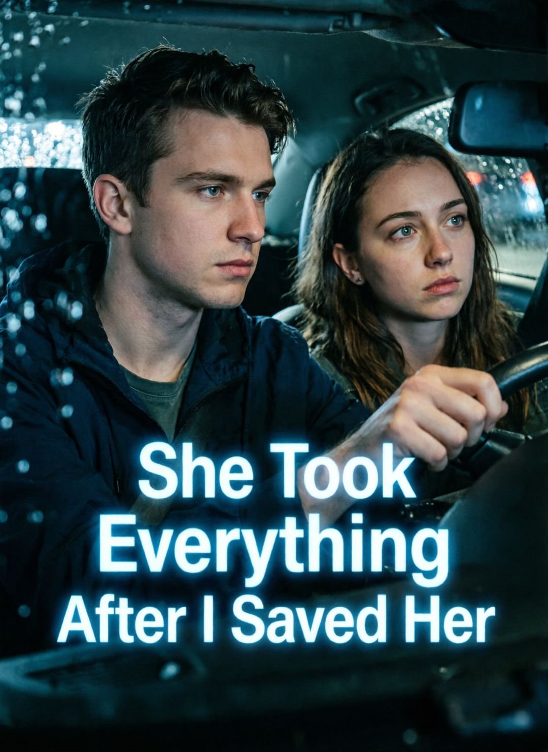She Took Everything After I Saved Her