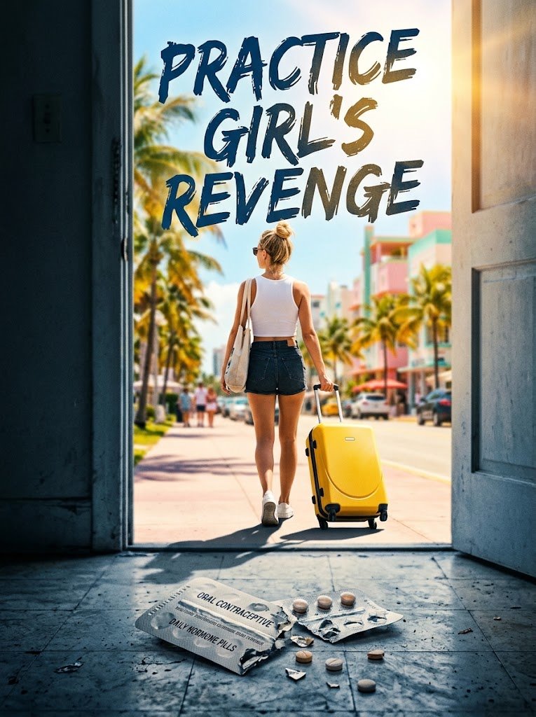 Practice Girl's Revenge