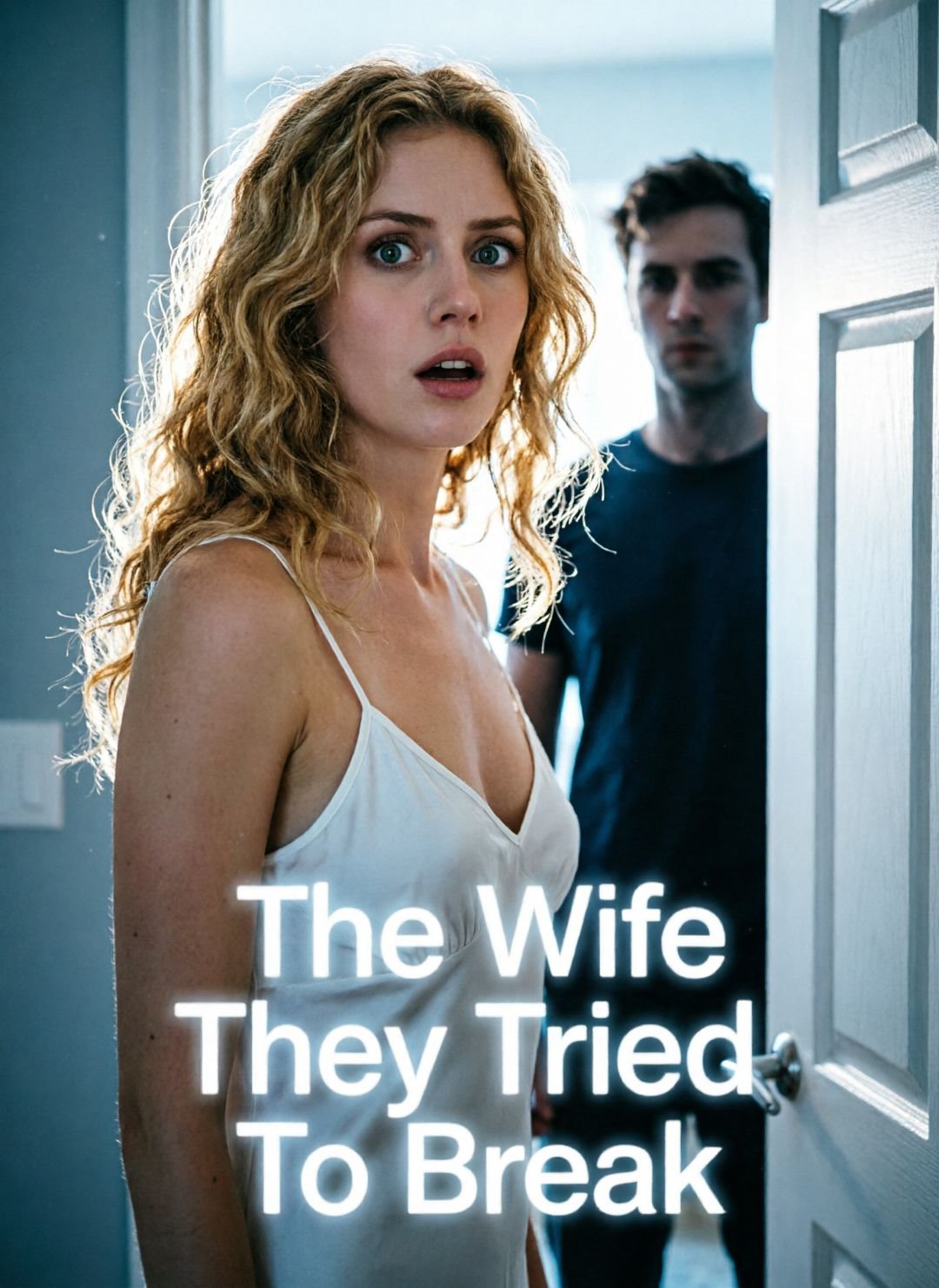 The Wife They Tried To Break