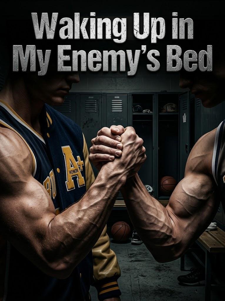 Waking Up in My Enemy's Bed
