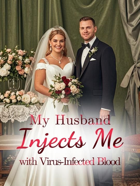 My Husband Injects Me with Virus-Infected Blood