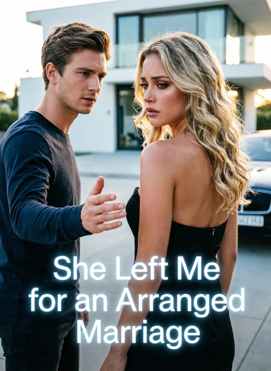 She Left Me for an Arranged Marriage