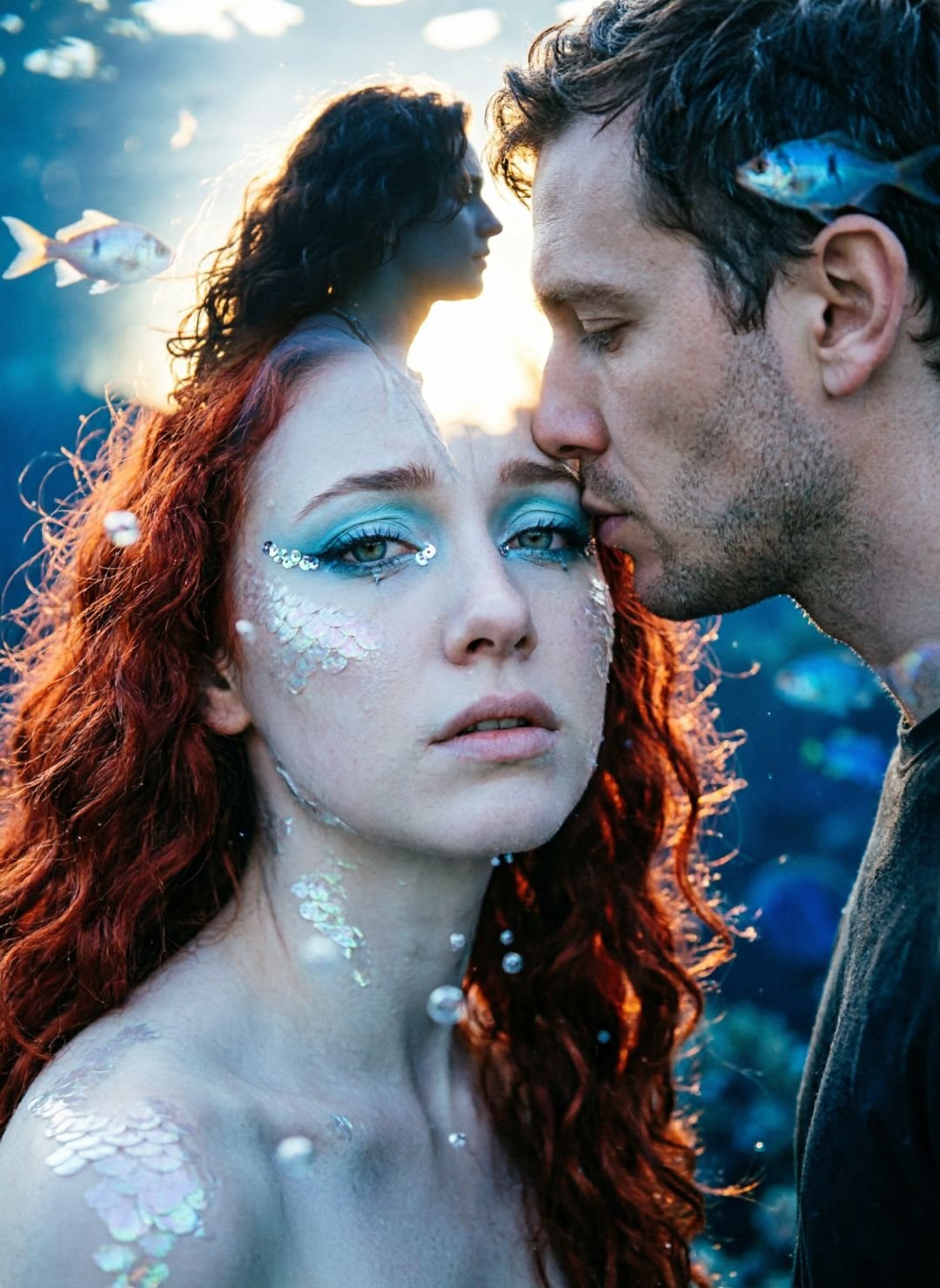 I Loved the Man Who Loved My Sister