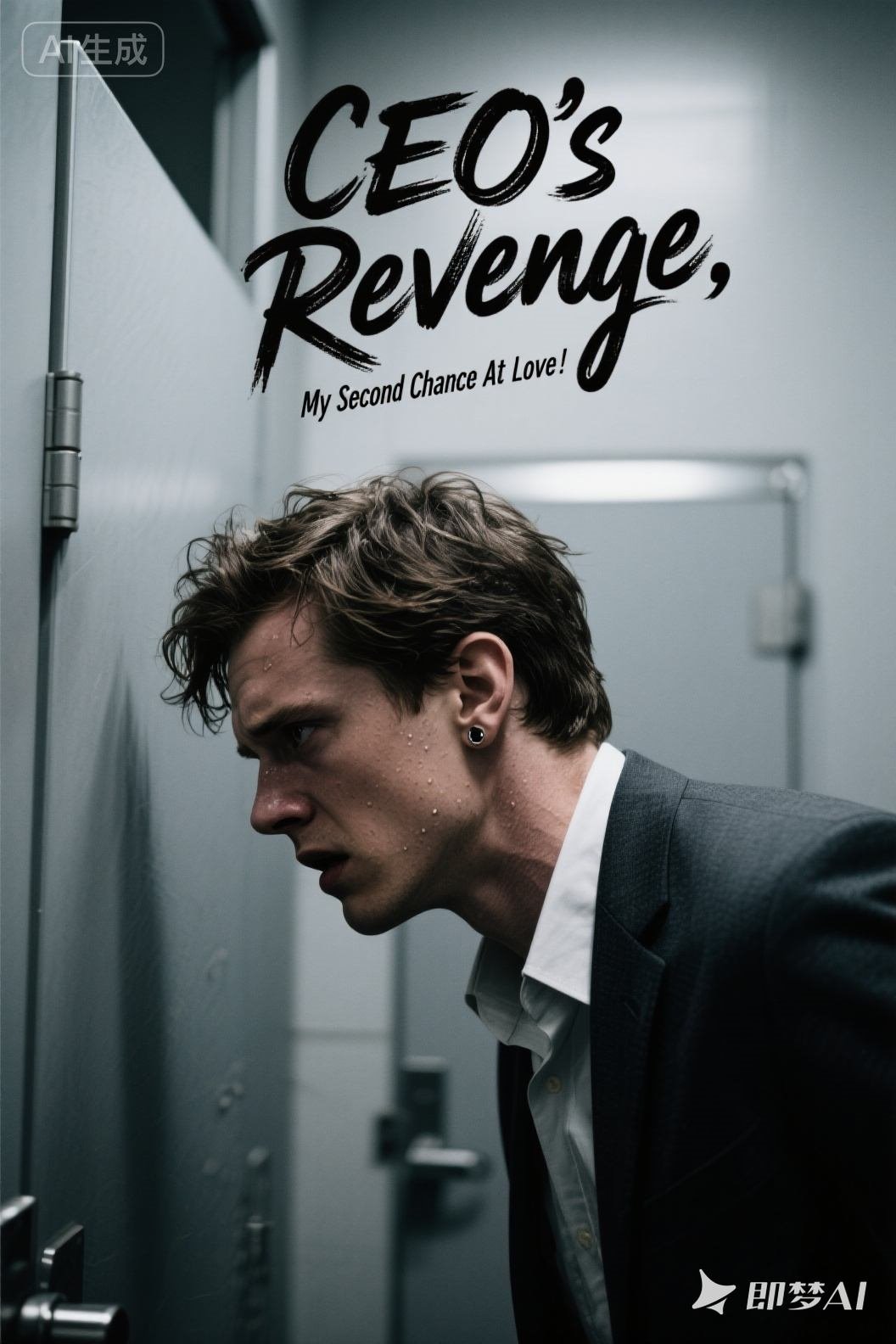 CEO's Revenge, My Second Chance At Love
