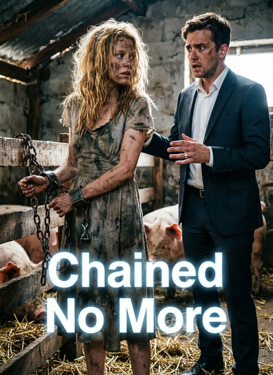 Chained No More