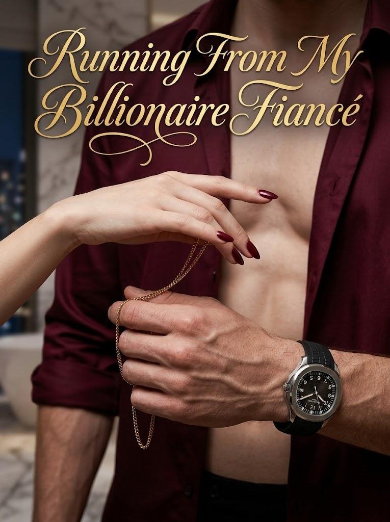 Running From My Billionaire Fiancé