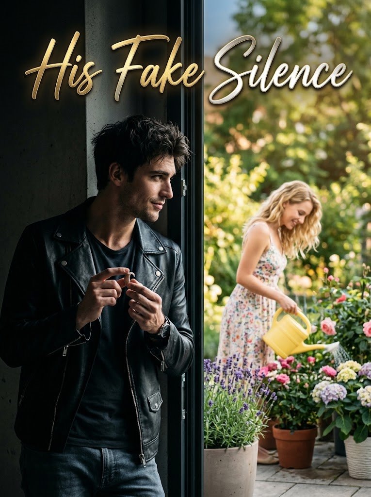 His Fake Silence