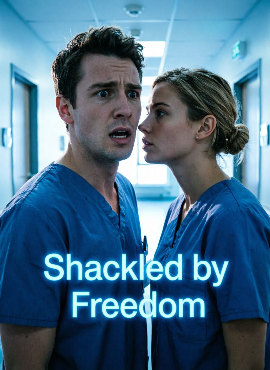 Shackled by Freedom