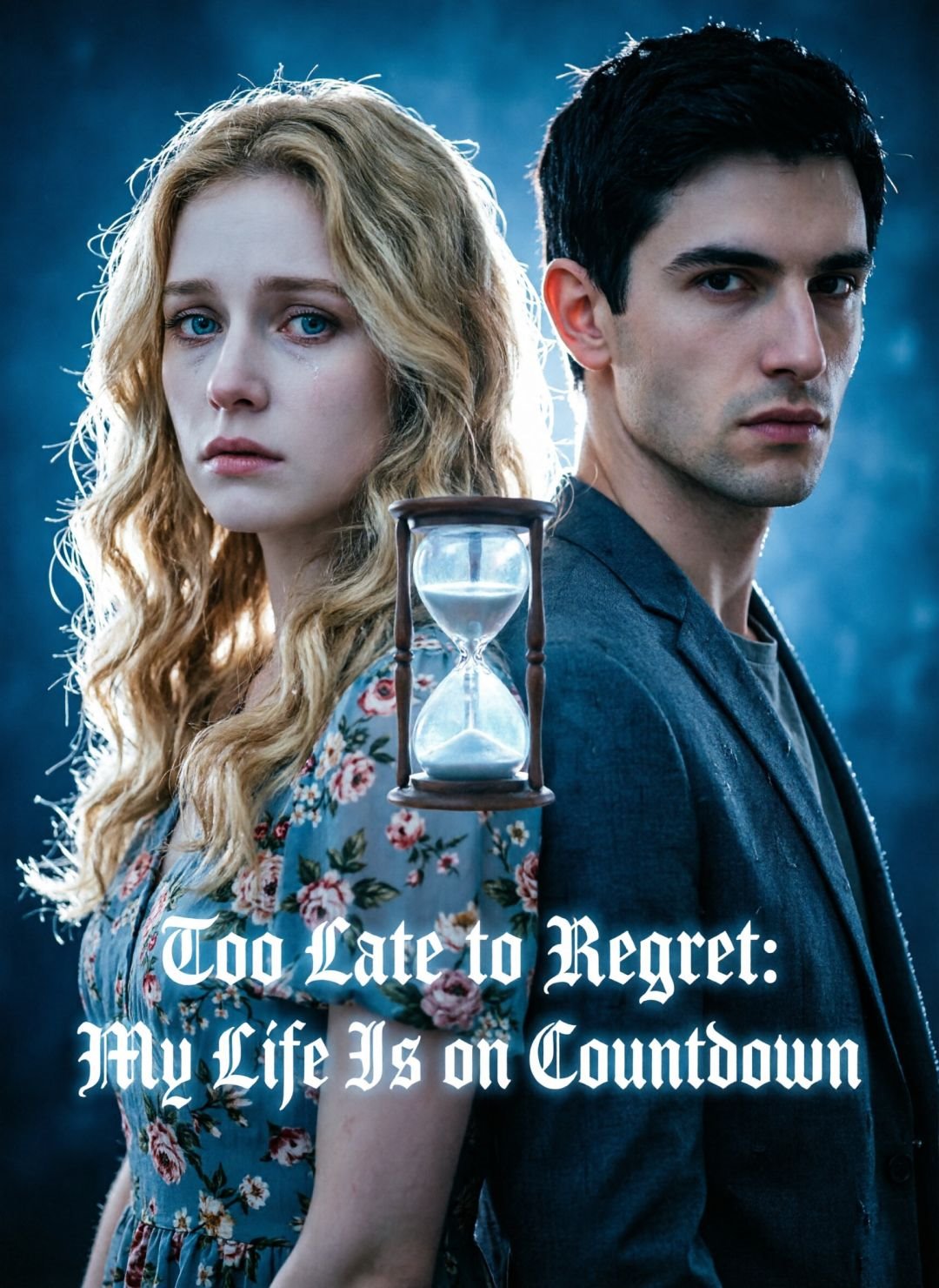 Too Late to Regret: My Life Is on Countdown