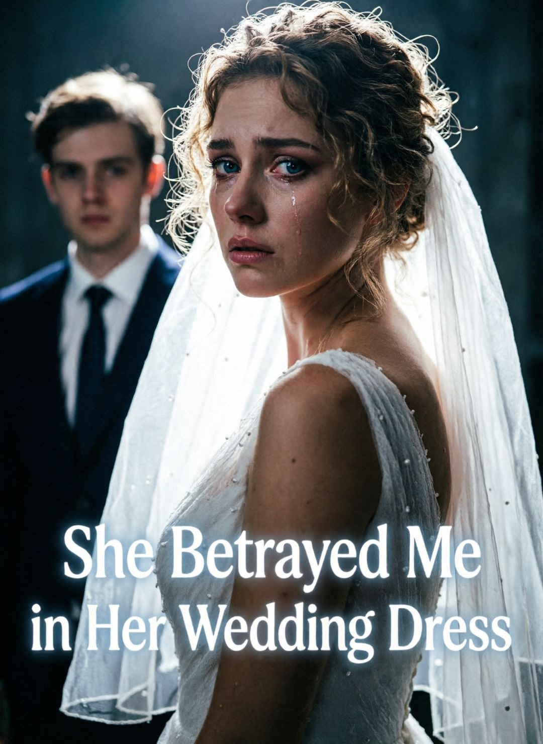 She Betrayed Me in Her Wedding Dress