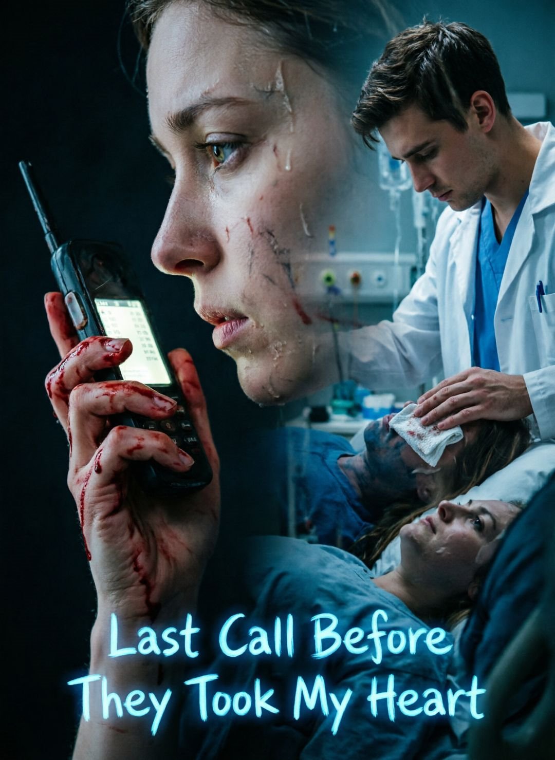 Last Call Before They Took My Heart