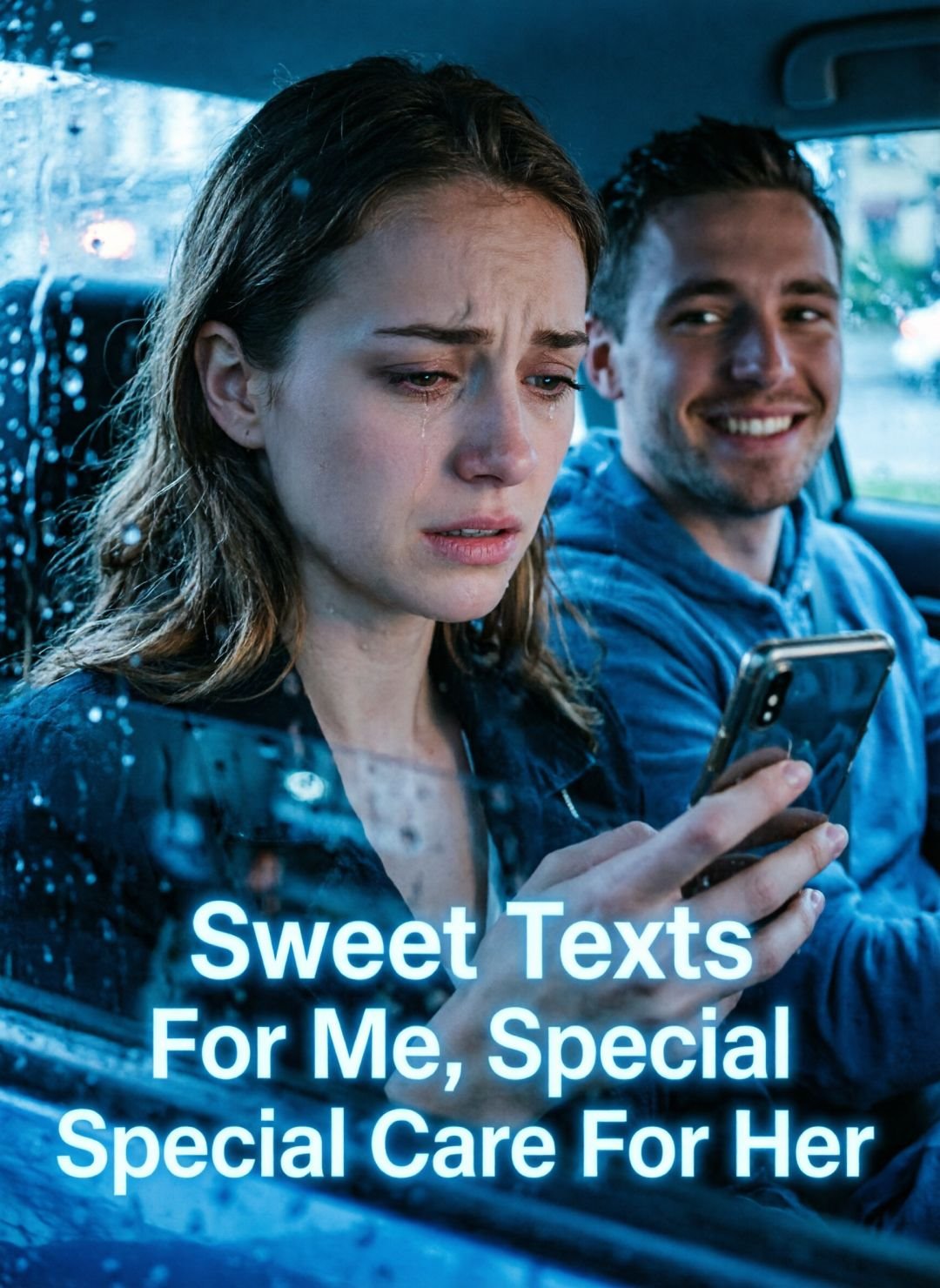 Sweet Texts For Me, Special Care For Her