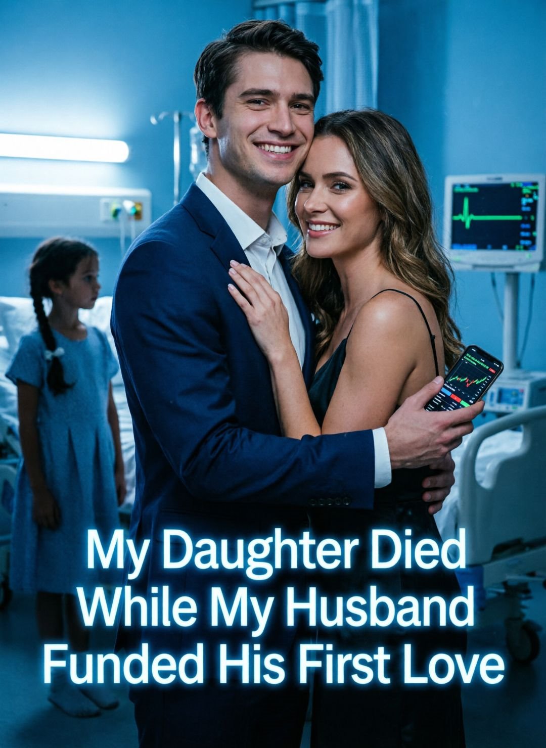 My Daughter Died While My Husband Funded His First Love