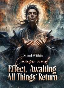 I Stand Within Cause and Effect, Awaiting All Things' Return