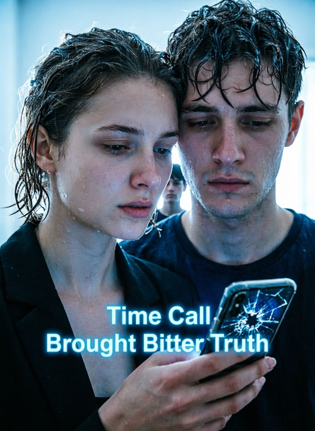 Time Call Brought Bitter Truth
