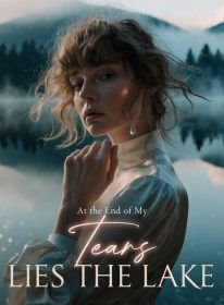 At the End of My Tears Lies the Lake