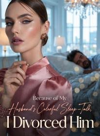 Because of My Husband's Colorful Sleep-Talk, I Divorced Him