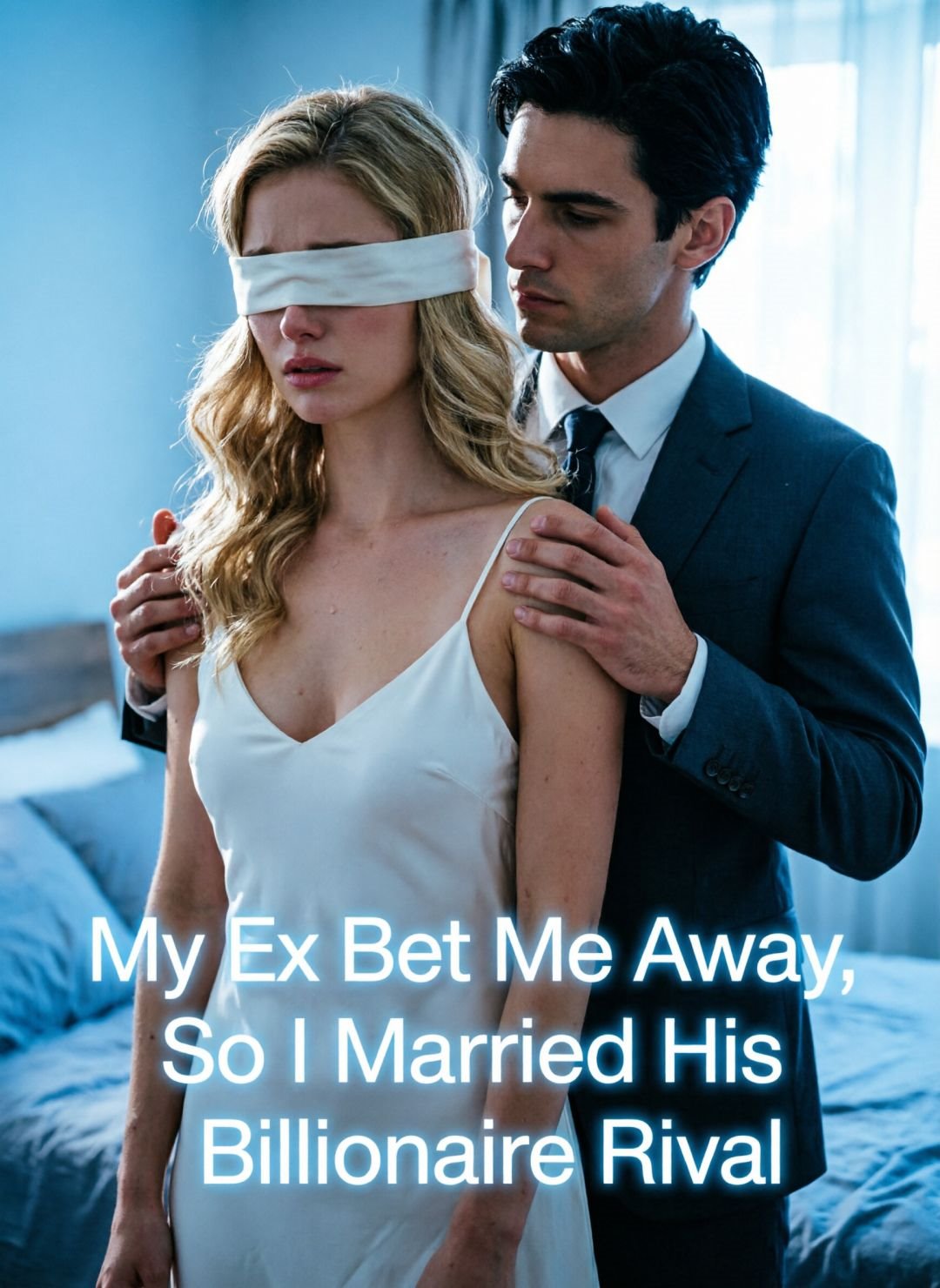 My Ex Bet Me Away, So I Married His Billionaire Rival