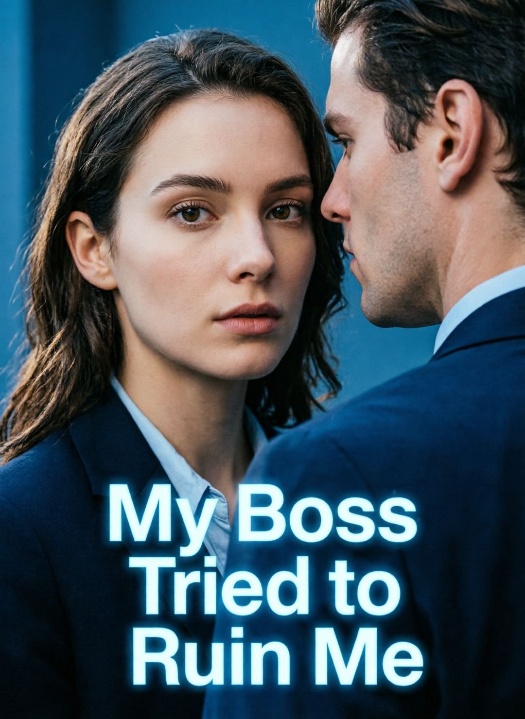 My Boss Tried to Ruin Me