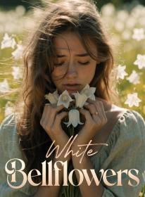 White Bellflowers