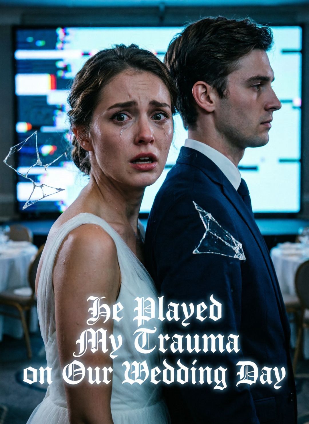 He Played My Trauma on Our Wedding Day