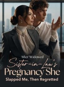 After Widowed Sister-in-Law's Pregnancy She Slapped Me, Then Regretted
